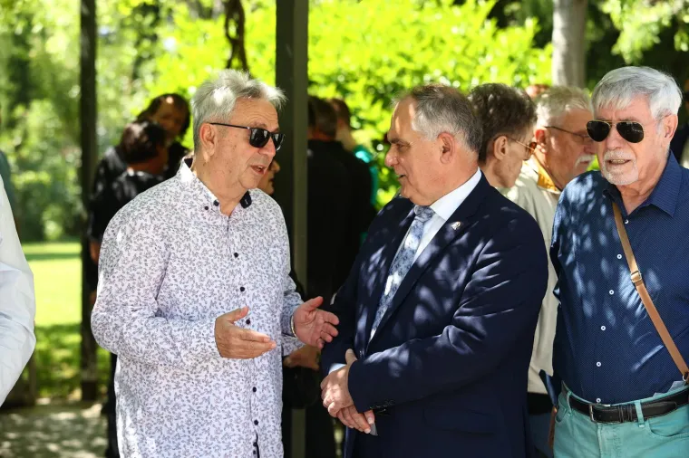 Na današnji dan prije dvije godine Split je plakao: Posljednji ispraćaj Jasmina Stavrosa