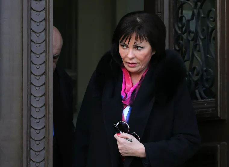 Pojavom ostavljala bez daha: Slavni dani Lovrić Merzel - nije oduvijek bila Marina