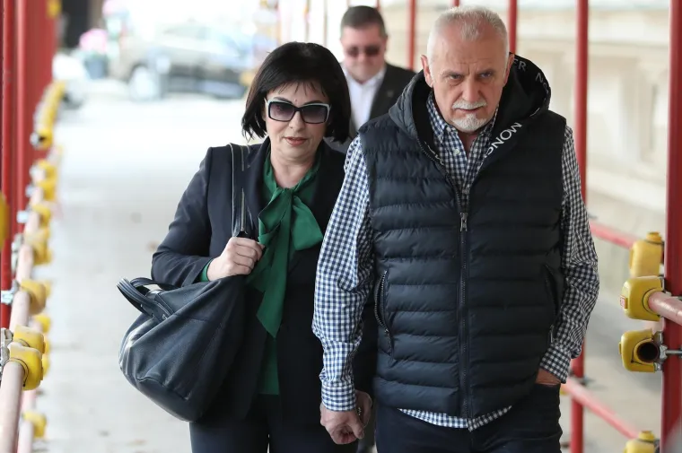 Pojavom ostavljala bez daha: Slavni dani Lovrić Merzel - nije oduvijek bila Marina