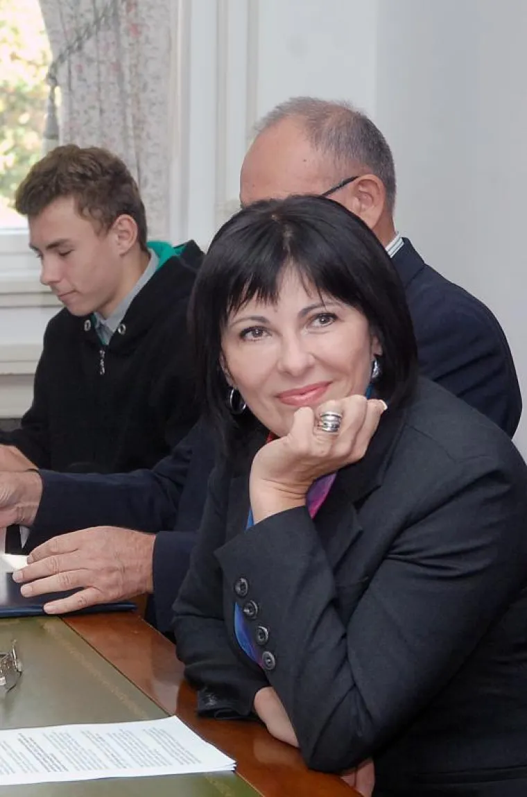 Pojavom ostavljala bez daha: Slavni dani Lovrić Merzel - nije oduvijek bila Marina