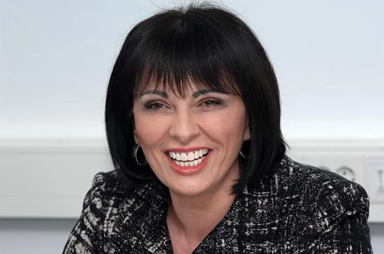 Pojavom ostavljala bez daha: Slavni dani Lovrić Merzel - nije oduvijek bila Marina