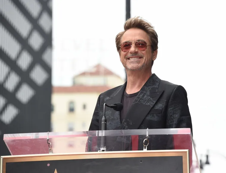 Od ovisnika o drogama do holivudske face: Kako je Robert Downey Jr. uspio ostvariti nevjerojatan uspjeh