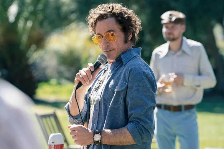 Od ovisnika o drogama do holivudske face: Kako je Robert Downey Jr. uspio ostvariti nevjerojatan uspjeh