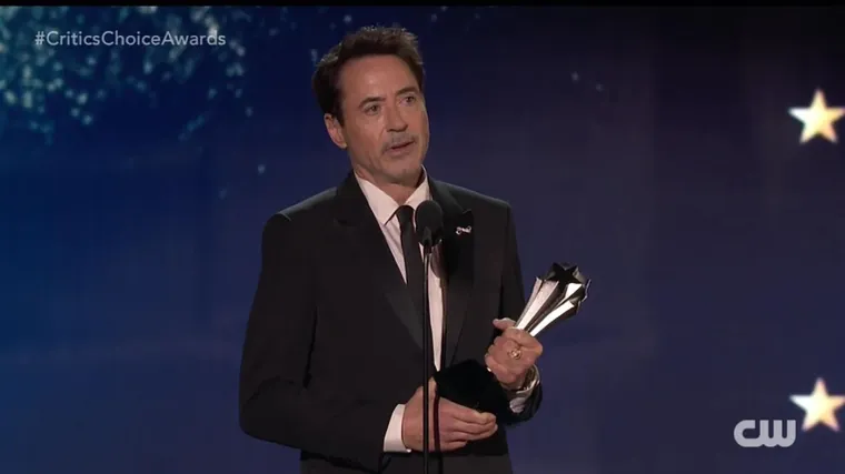 Od ovisnika o drogama do holivudske face: Kako je Robert Downey Jr. uspio ostvariti nevjerojatan uspjeh