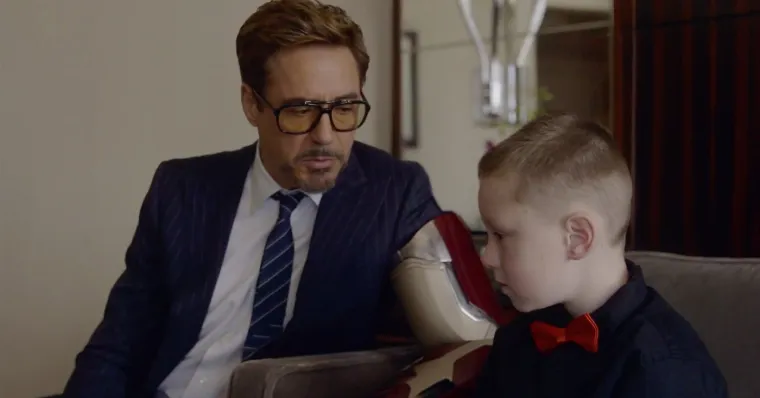 Od ovisnika o drogama do holivudske face: Kako je Robert Downey Jr. uspio ostvariti nevjerojatan uspjeh