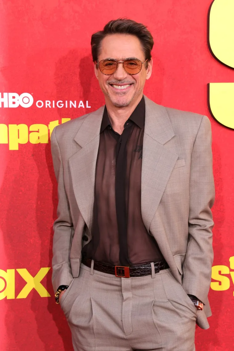 Od ovisnika o drogama do holivudske face: Kako je Robert Downey Jr. uspio ostvariti nevjerojatan uspjeh