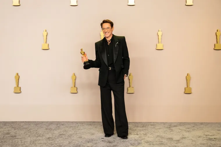 Od ovisnika o drogama do holivudske face: Kako je Robert Downey Jr. uspio ostvariti nevjerojatan uspjeh