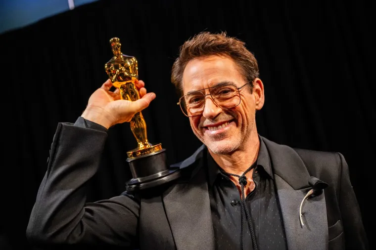 Od ovisnika o drogama do holivudske face: Kako je Robert Downey Jr. uspio ostvariti nevjerojatan uspjeh