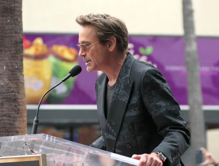 Od ovisnika o drogama do holivudske face: Kako je Robert Downey Jr. uspio ostvariti nevjerojatan uspjeh