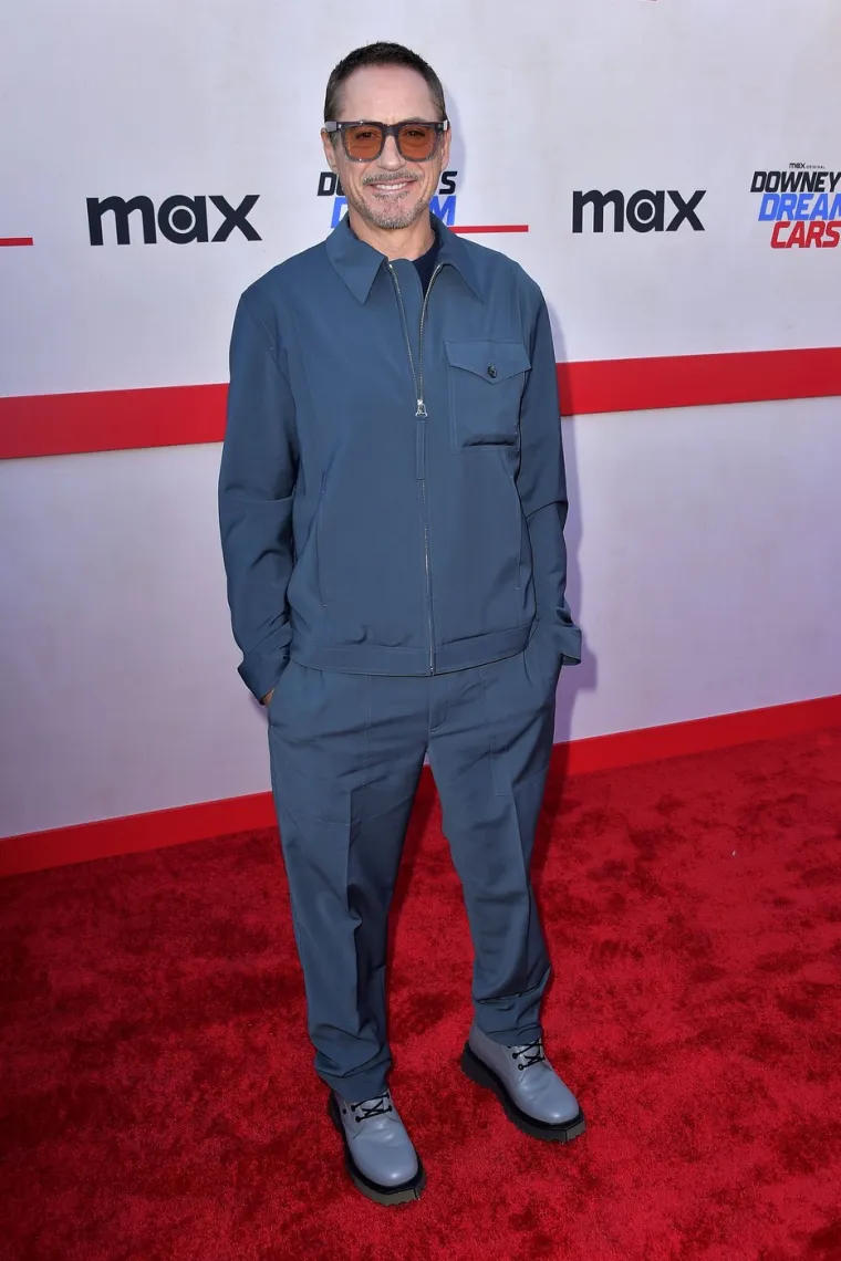 Od ovisnika o drogama do holivudske face: Kako je Robert Downey Jr. uspio ostvariti nevjerojatan uspjeh