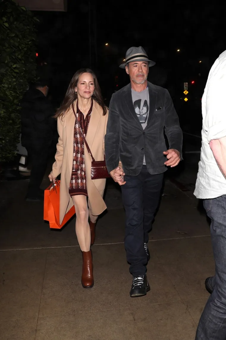 Od ovisnika o drogama do holivudske face: Kako je Robert Downey Jr. uspio ostvariti nevjerojatan uspjeh