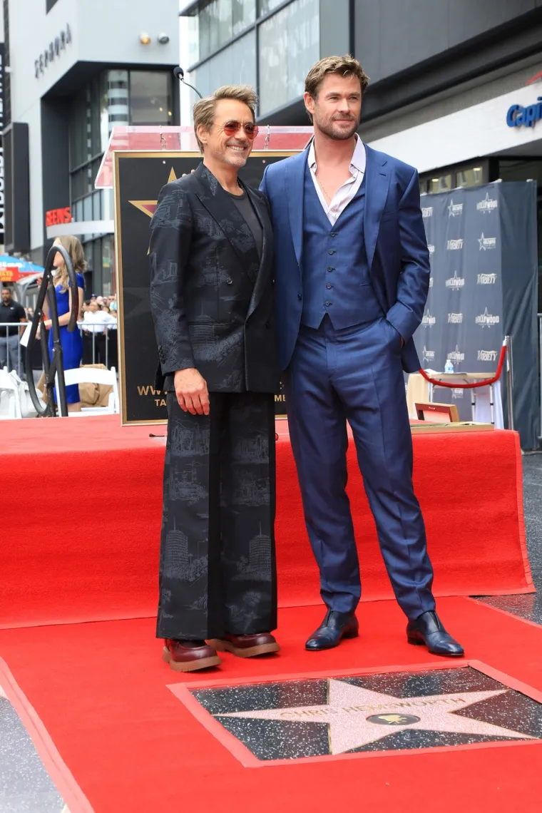 Od ovisnika o drogama do holivudske face: Kako je Robert Downey Jr. uspio ostvariti nevjerojatan uspjeh