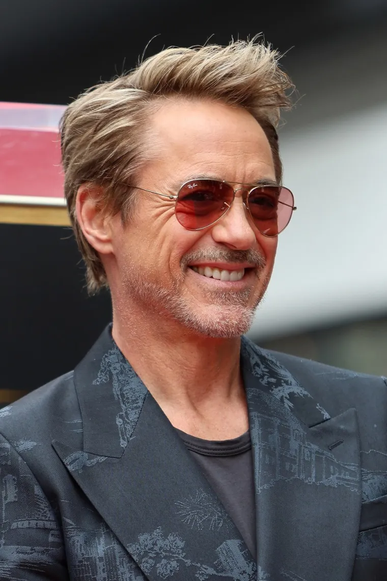 Od ovisnika o drogama do holivudske face: Kako je Robert Downey Jr. uspio ostvariti nevjerojatan uspjeh