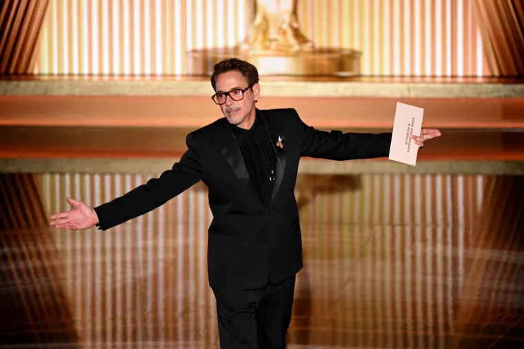 Od ovisnika o drogama do holivudske face: Kako je Robert Downey Jr. uspio ostvariti nevjerojatan uspjeh