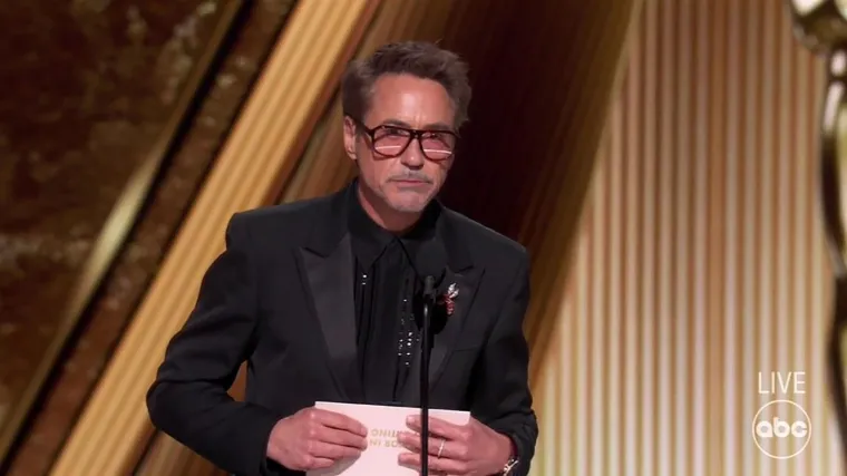 Od ovisnika o drogama do holivudske face: Kako je Robert Downey Jr. uspio ostvariti nevjerojatan uspjeh