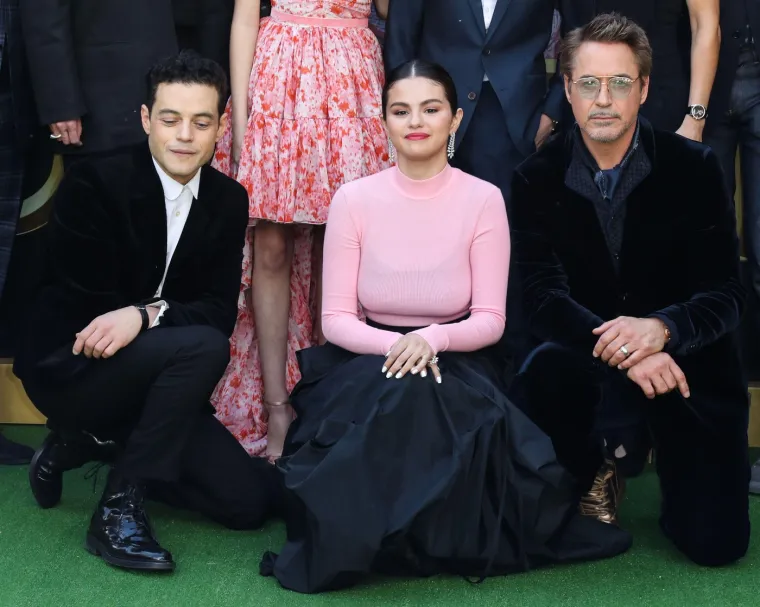 Od ovisnika o drogama do holivudske face: Kako je Robert Downey Jr. uspio ostvariti nevjerojatan uspjeh