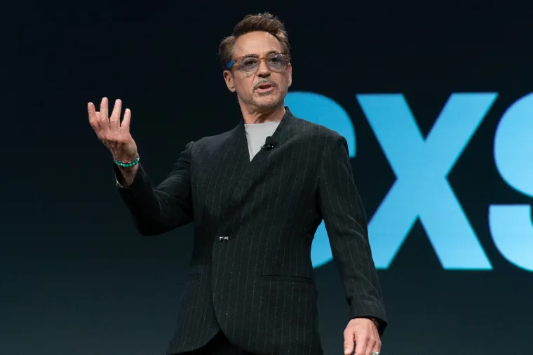 Od ovisnika o drogama do holivudske face: Kako je Robert Downey Jr. uspio ostvariti nevjerojatan uspjeh