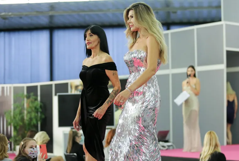 Daniela Gračan danas izgleda bolje nego ikad: Gdje se skriva bivša kraljica svijeta?