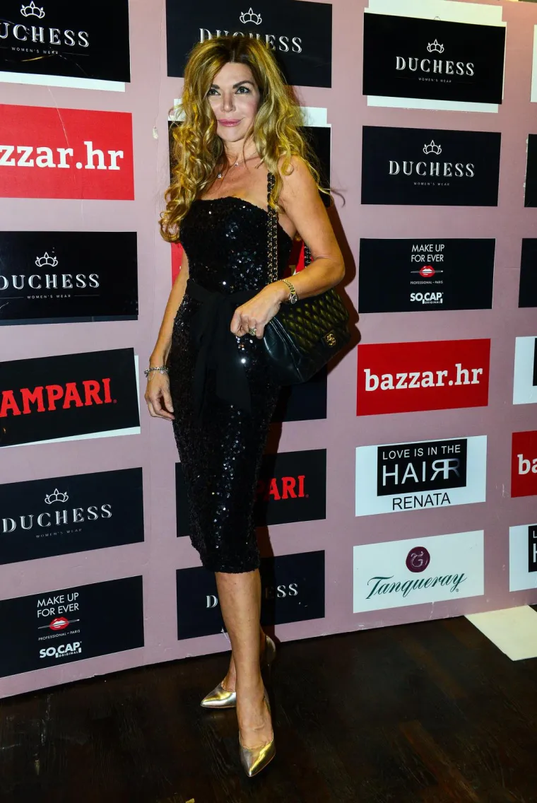 Daniela Gračan danas izgleda bolje nego ikad: Gdje se skriva biv&scaron;a kraljica svijeta?