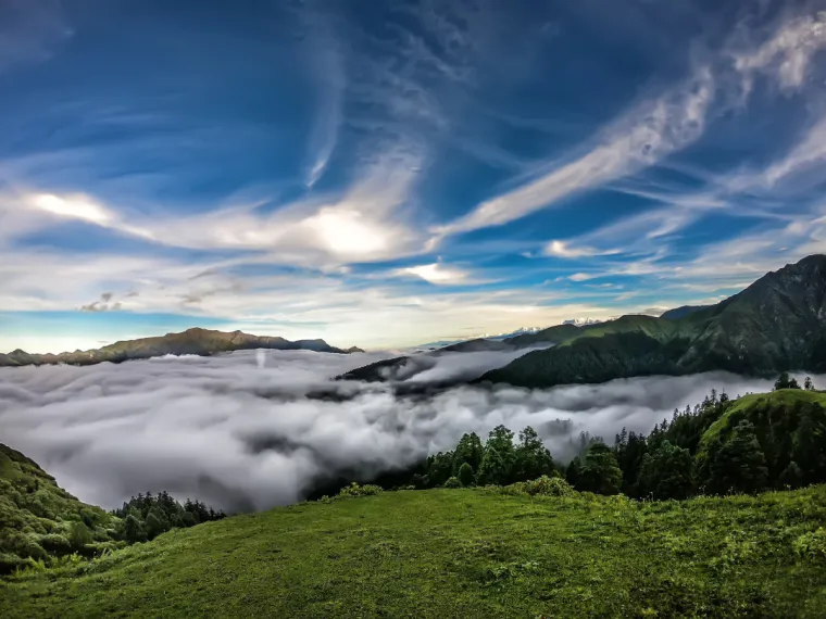Uz ovo jezero jezivog nadimka veže se mračna povijest: Misterij se skriva ispod leda