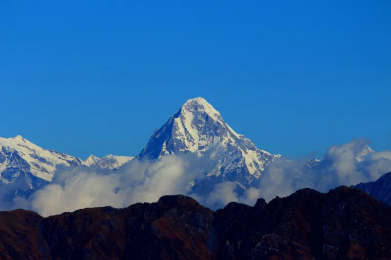 Uz ovo jezero jezivog nadimka veže se mračna povijest: Misterij se skriva ispod leda
