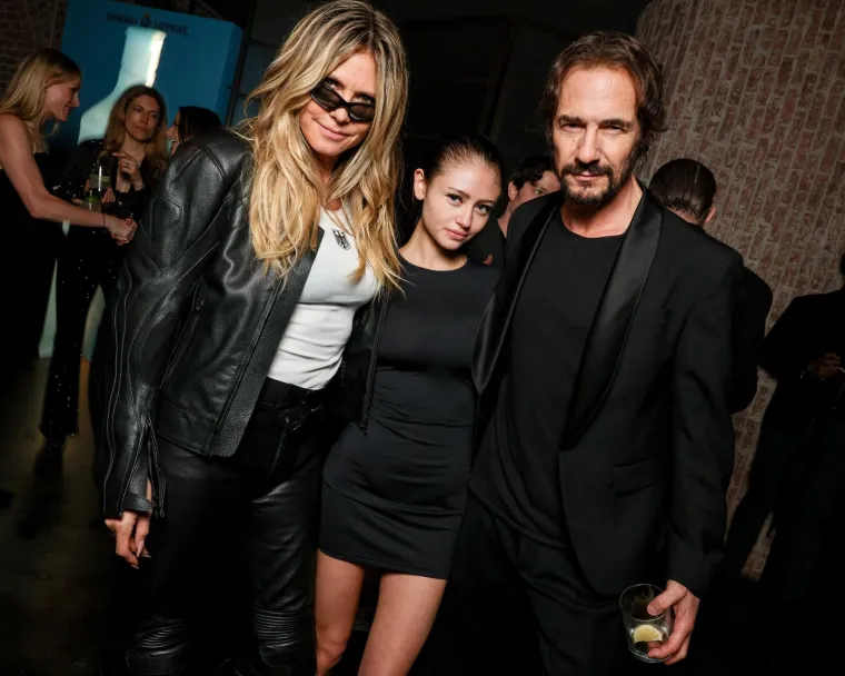 Afterparty Met Gale pr&scaron;tao od glamura: Trudnički trbuh i spektakularne noge u prvom planu