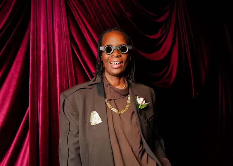 Afterparty Met Gale pr&scaron;tao od glamura: Trudnički trbuh i spektakularne noge u prvom planu