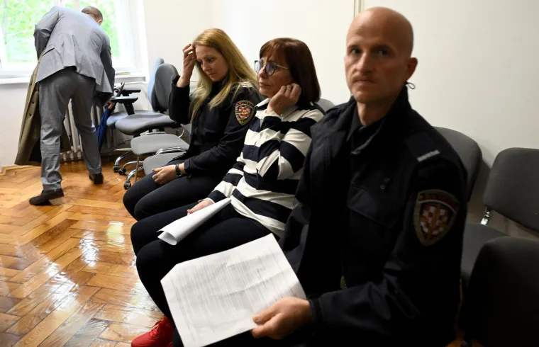 Pojavom ostavljala bez daha: Slavni dani Lovrić Merzel - nije oduvijek bila Marina