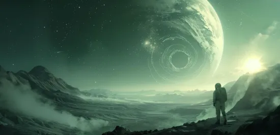 16. 'Mini Neptun': Njegova procijenjena masa svrstala bi ga u kategoriju "super-Zemlje" ili "mini-Neptuna", tip planeta koji je čest u drugim zvjezdanim sustavima, ali nedostaje u na&scaron;em (do sada).