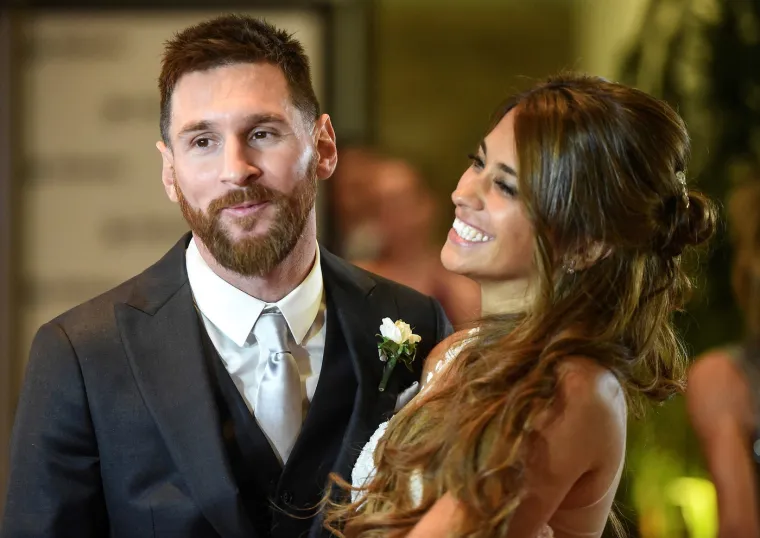 Antonela Roccuzzo i Lionel Messi jednom su bili razdvojeni: Povezala ih je tragedija
