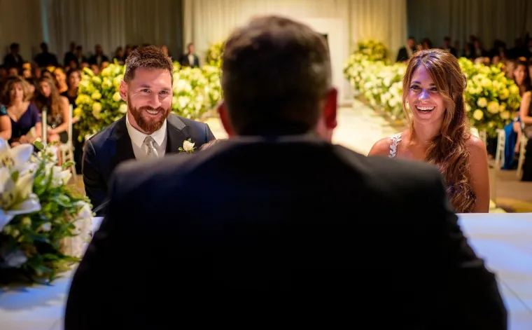 Antonela Roccuzzo i Lionel Messi jednom su bili razdvojeni: Povezala ih je tragedija