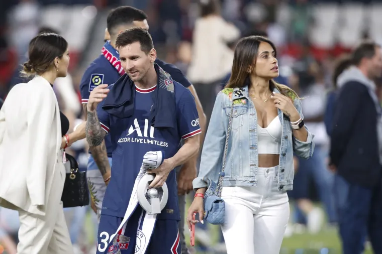 Antonela Roccuzzo i Lionel Messi jednom su bili razdvojeni: Povezala ih je tragedija