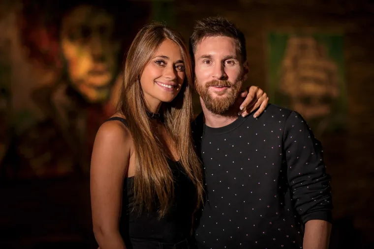Antonela Roccuzzo i Lionel Messi jednom su bili razdvojeni: Povezala ih je tragedija