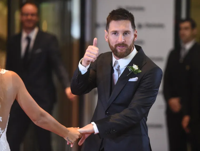 Antonela Roccuzzo i Lionel Messi jednom su bili razdvojeni: Povezala ih je tragedija