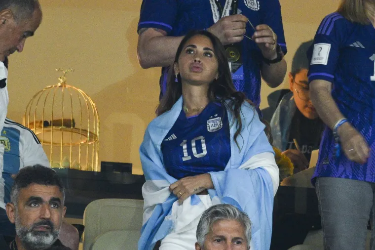 Antonela Roccuzzo i Lionel Messi jednom su bili razdvojeni: Povezala ih je tragedija