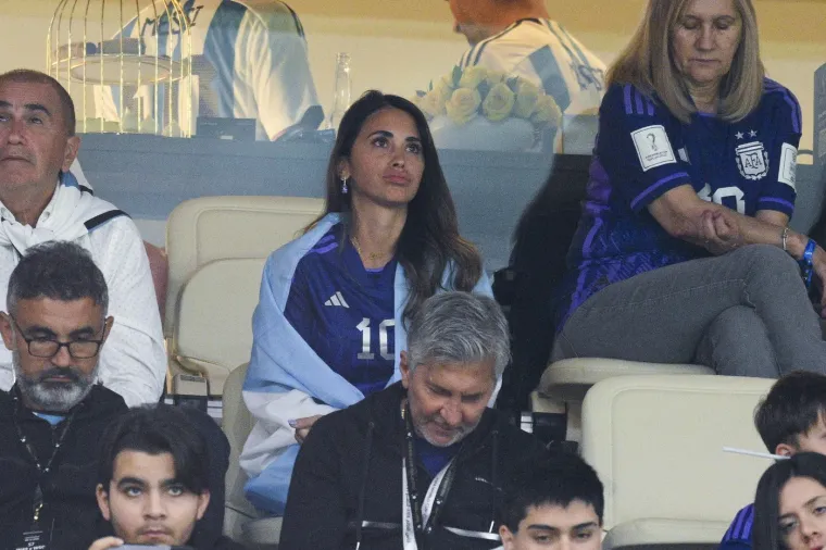 Antonela Roccuzzo i Lionel Messi jednom su bili razdvojeni: Povezala ih je tragedija