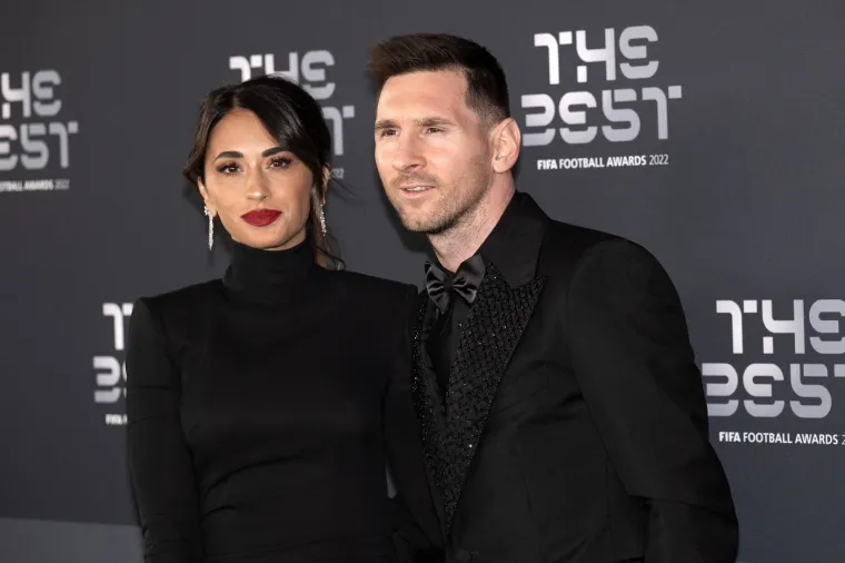 Antonela Roccuzzo i Lionel Messi jednom su bili razdvojeni: Povezala ih je tragedija