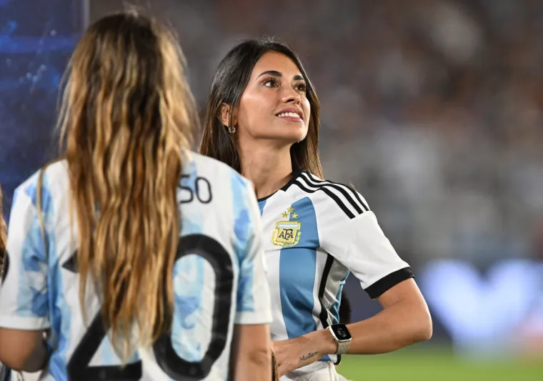Antonela Roccuzzo i Lionel Messi jednom su bili razdvojeni: Povezala ih je tragedija