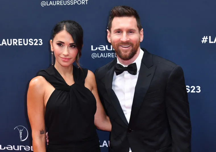 Antonela Roccuzzo i Lionel Messi jednom su bili razdvojeni: Povezala ih je tragedija