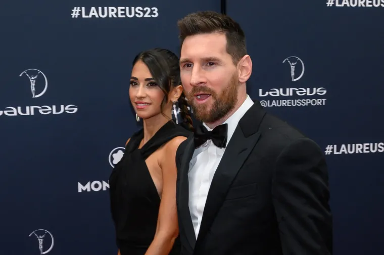 Antonela Roccuzzo i Lionel Messi jednom su bili razdvojeni: Povezala ih je tragedija
