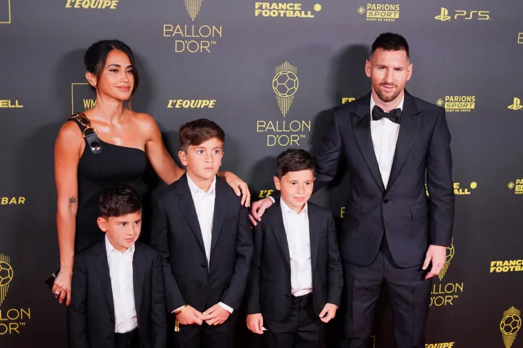 Antonela Roccuzzo i Lionel Messi jednom su bili razdvojeni: Povezala ih je tragedija
