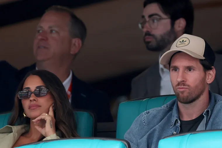 Antonela Roccuzzo i Lionel Messi jednom su bili razdvojeni: Povezala ih je tragedija