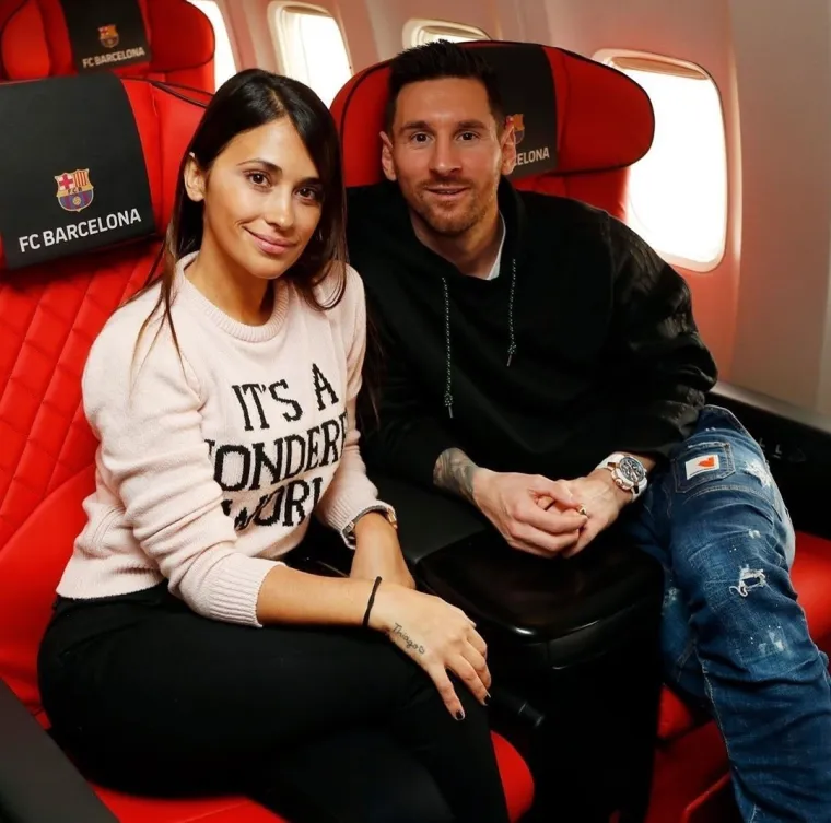Antonela Roccuzzo i Lionel Messi jednom su bili razdvojeni: Povezala ih je tragedija