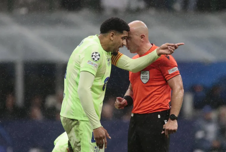 Suze, tuga i nevjerica: Pogledajte kako su Olmo, Yamal i igrači Barce doživjeli bolan kraj sna o finalu