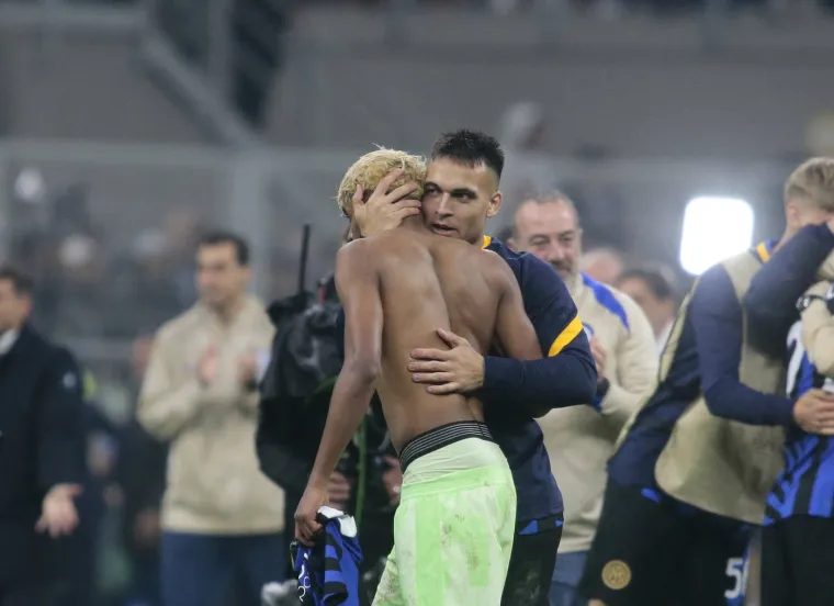 Suze, tuga i nevjerica: Pogledajte kako su Olmo, Yamal i igrači Barce doživjeli bolan kraj sna o finalu