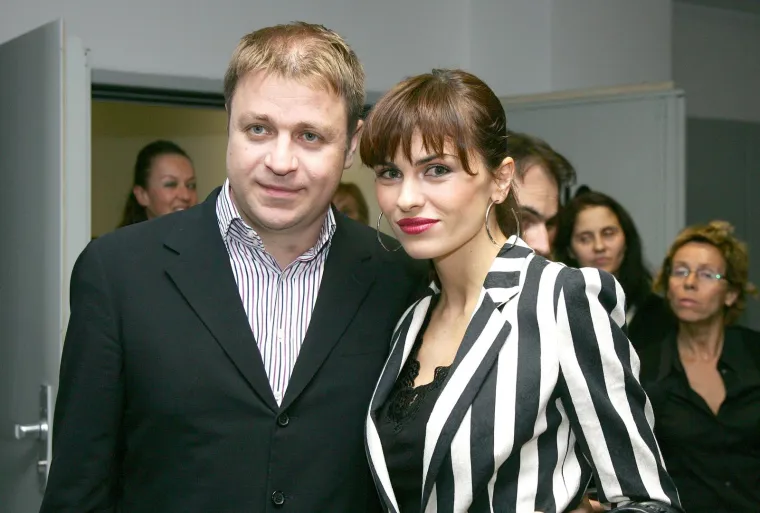 Branka Bebić kao da ne stari: Bivša misica slavi 50. rođendan, a pogledajte kako danas izgleda