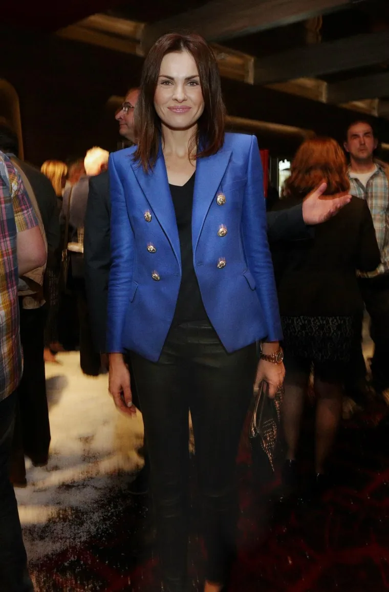 Branka Bebić kao da ne stari: Biv&scaron;a misica slavi 50. rođendan, a pogledajte kako danas izgleda