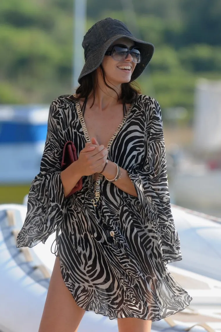 Branka Bebić kao da ne stari: Biv&scaron;a misica slavi 50. rođendan, a pogledajte kako danas izgleda