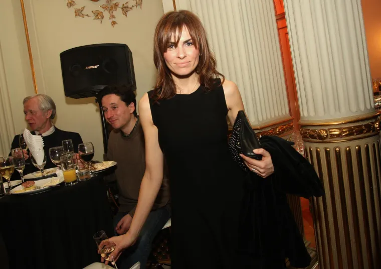 Branka Bebić kao da ne stari: Biv&scaron;a misica slavi 50. rođendan, a pogledajte kako danas izgleda