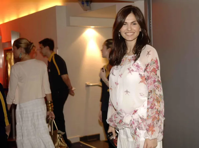 Branka Bebić kao da ne stari: Biv&scaron;a misica slavi 50. rođendan, a pogledajte kako danas izgleda